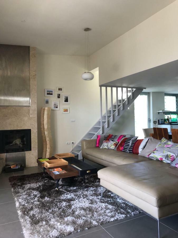 Casa Elisabetha Villa Kaštelir Dış mekan fotoğraf